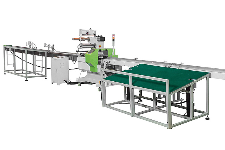 Tube Sealing Machines