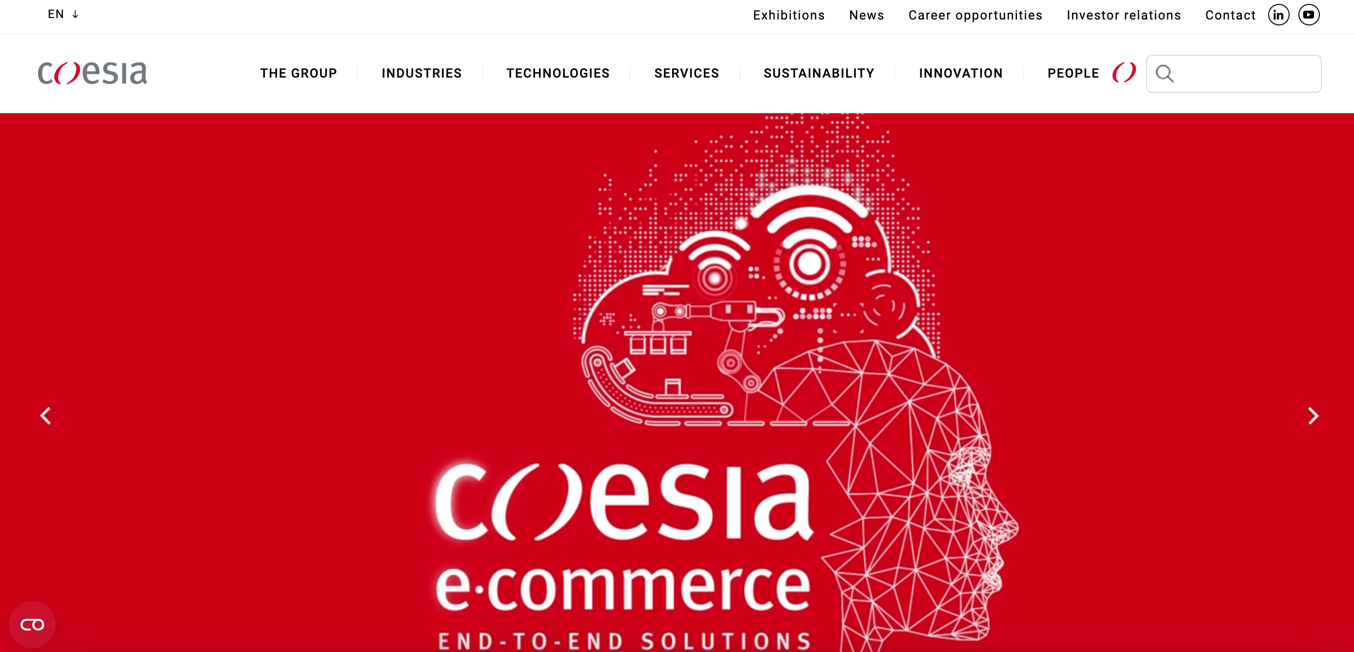 Coesia Group