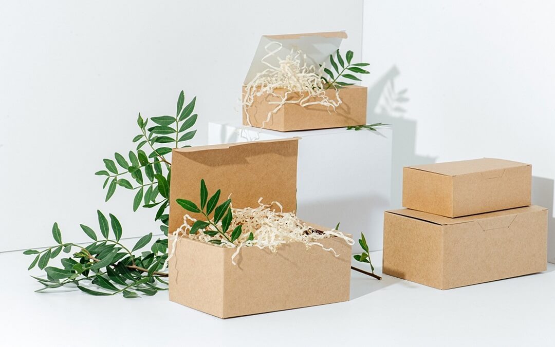 Biodegradable Packaging