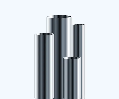 Stainless Steel Tube