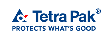 the logo of tetra pak