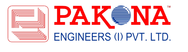 the logo of pakona engineers