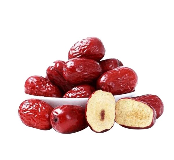 jujube fruit packing